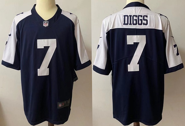 Dallas Cowboys Jerseys 035